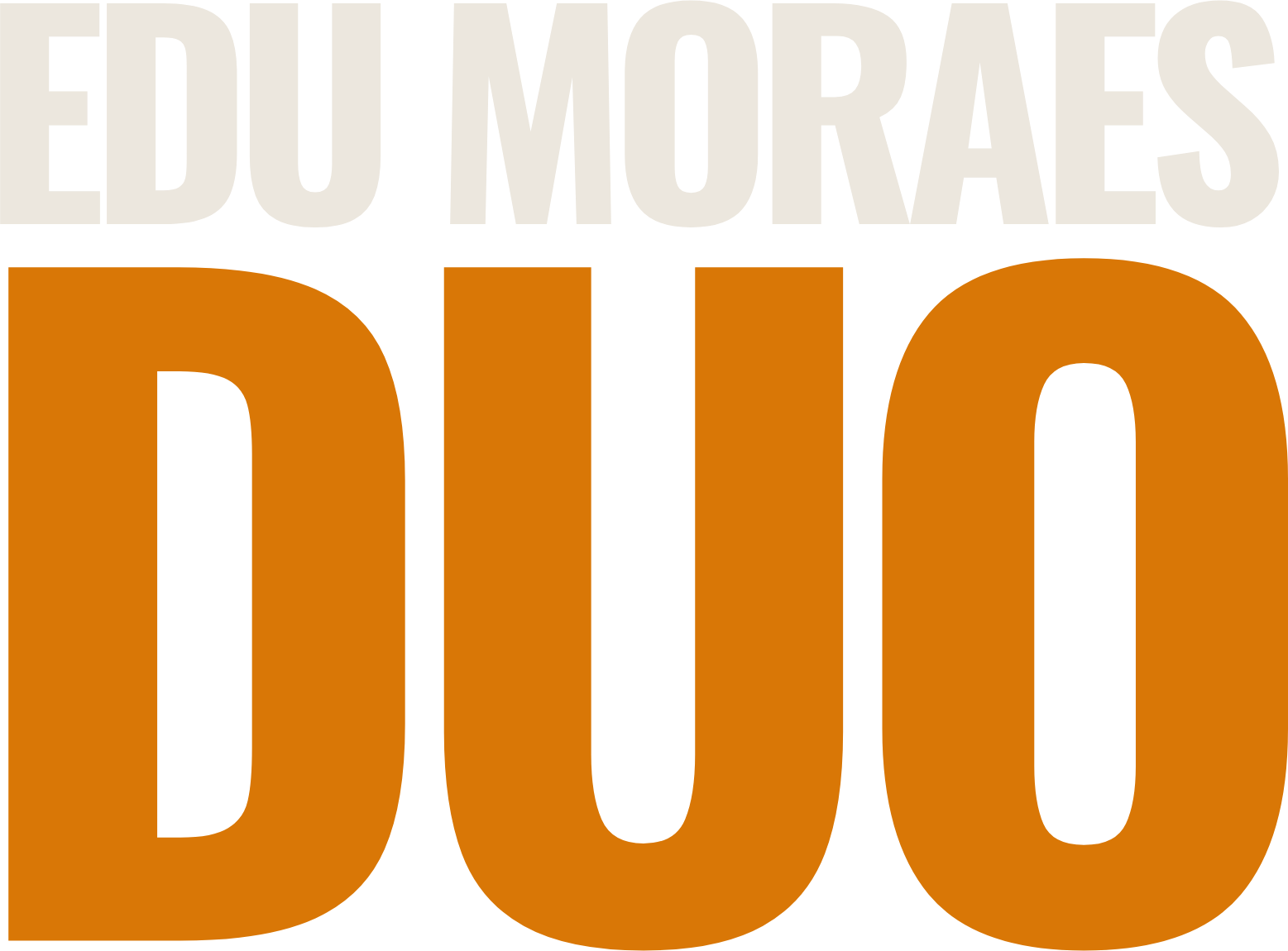 Edu Moraes Duo
